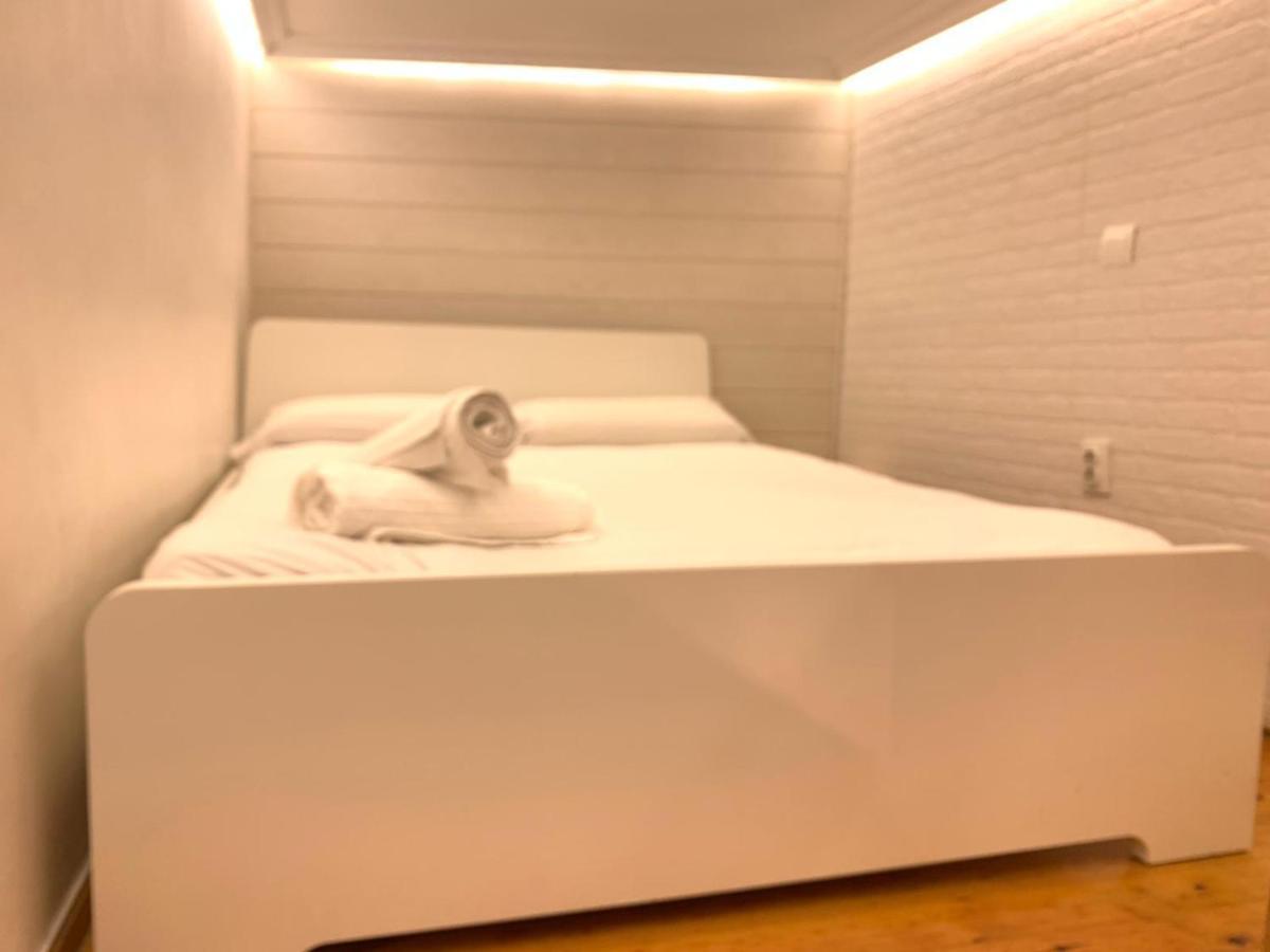 Mini Duplex Plaza Mayor マドリード エクステリア 写真