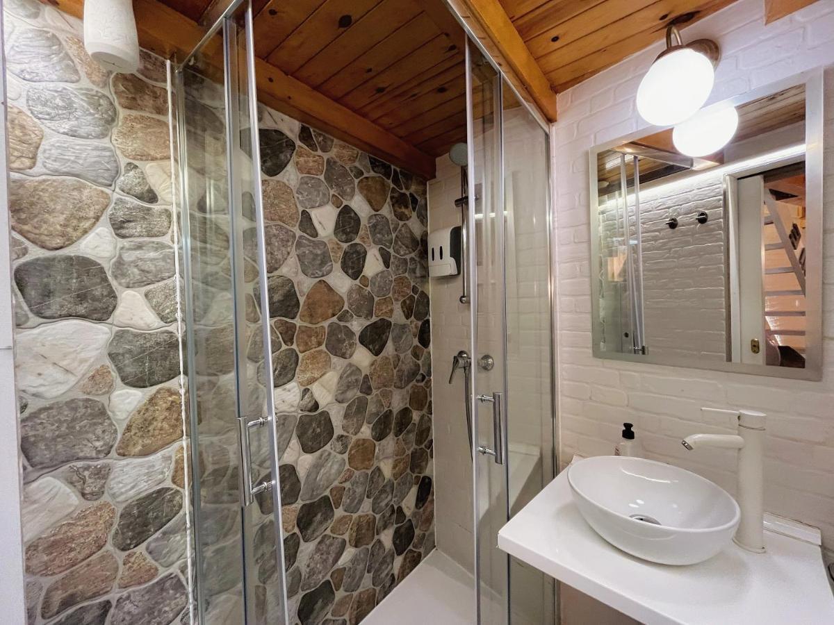 Mini Duplex Plaza Mayor マドリード エクステリア 写真