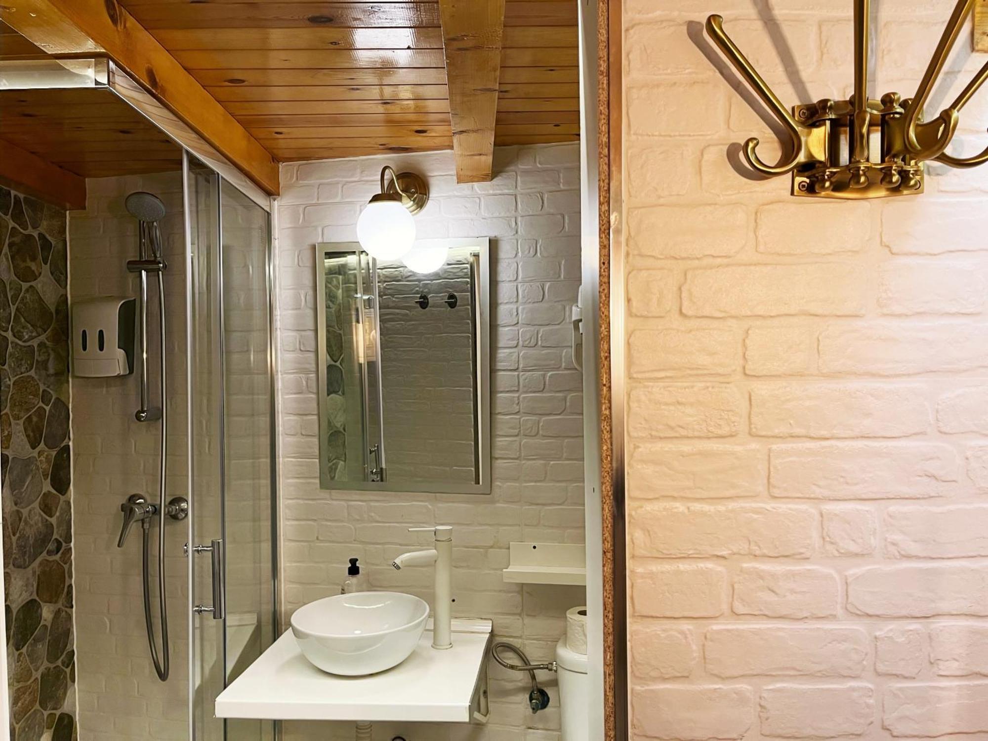 Mini Duplex Plaza Mayor マドリード エクステリア 写真